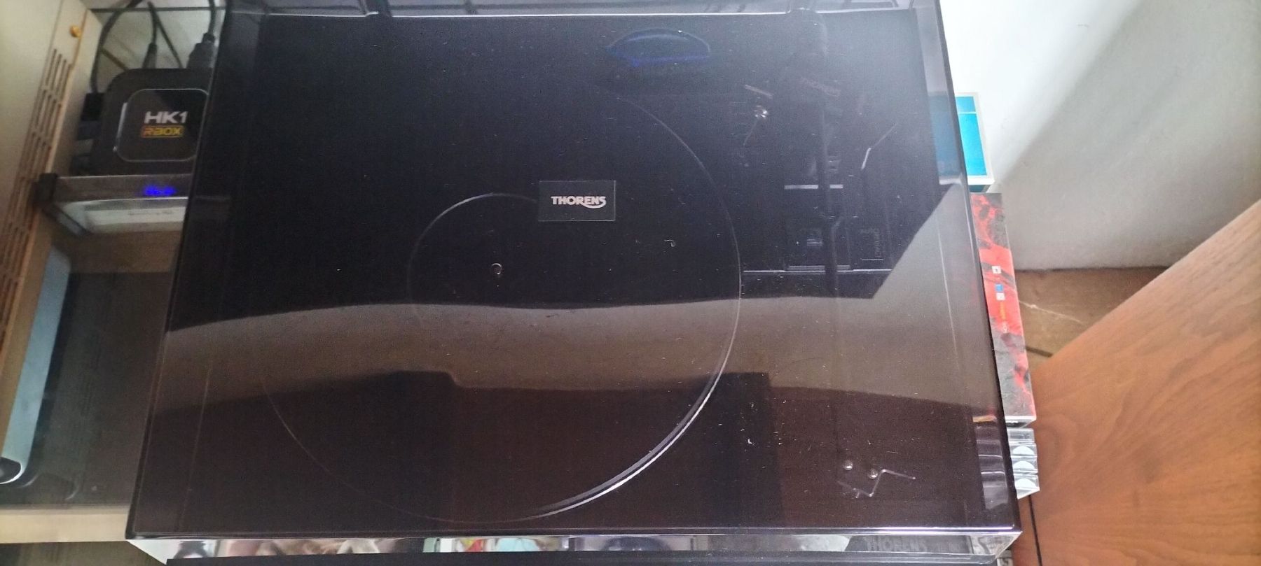 Thorens Giradischi: THORENS TD 180 KOMPLETT – Usato da Lamboing venduto da Pyewacket1933 3