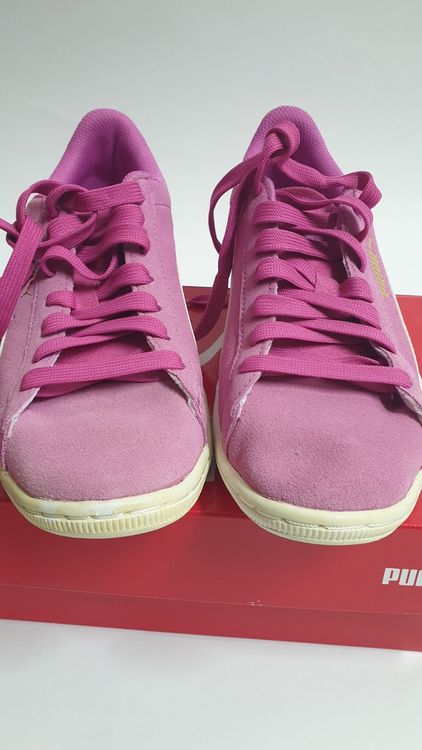 Puma schuhe cheap 38