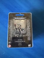 Warhammer 40.000 Necrons Chronomancer neu in OVP