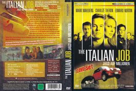 The Italian Job - Jagd auf Millionen