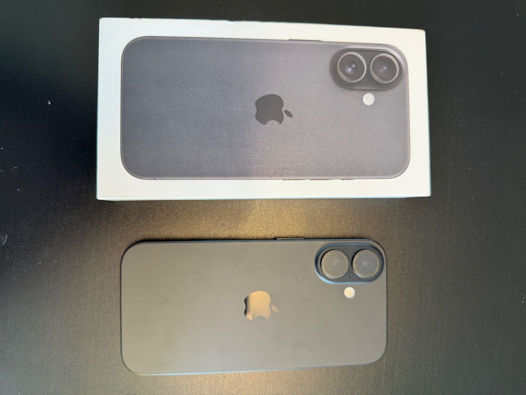 Apple Telefoni cellulari / Smartphones: Iphone 16 128Gb – Usato da Unteriberg venduto da pal_byz8 2