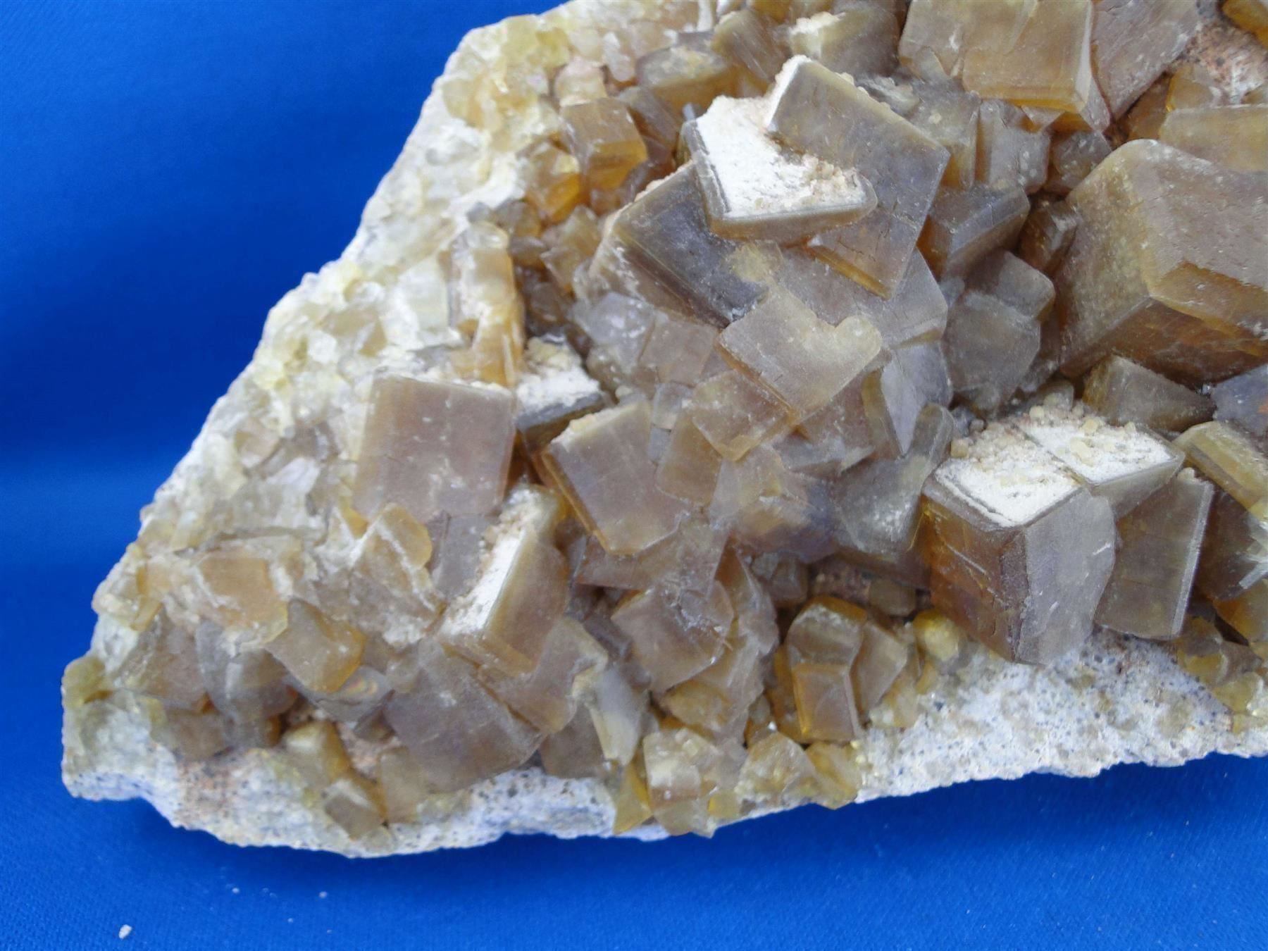 Minerali & Pietre curative: Baryt – Usato da Schinznach Bad venduto da Demerald 1