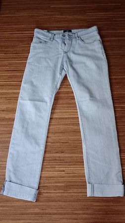 Jean Celio in perfect condition