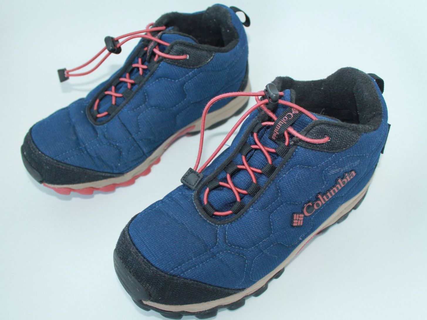 Columbia Scarpe per ragazzi: Chaussures Columbia  t.35 – Usato da Peseux venduto da Gilloss