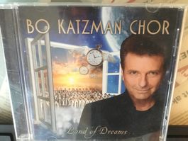 Bo Katzman Chor Land of Dreams
