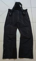 Schöffel Skihose schwarz, Gr. 50, Herren