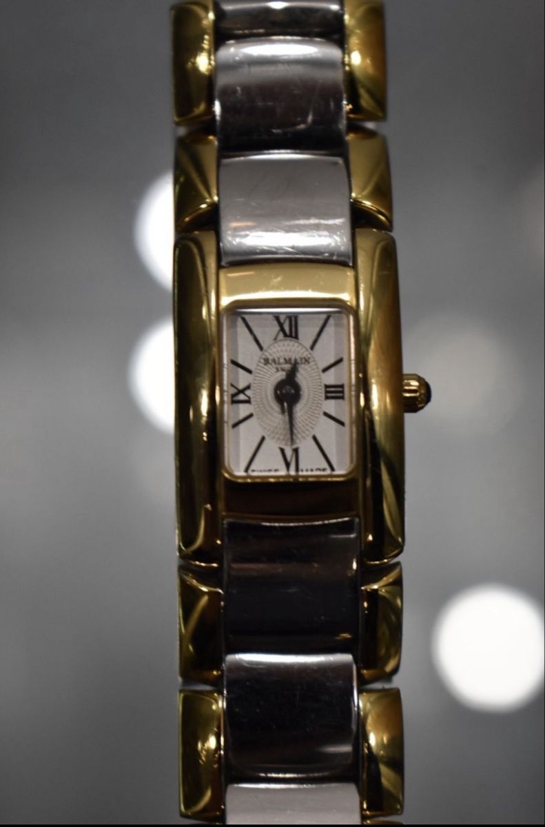 Balmain Orologi: Balmain Eria 2970 – Usato da Glattpark(Opfikon) venduto da ale_mg8x
