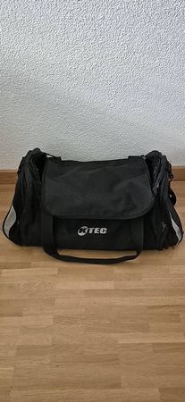 Sporttasche von K-Tec