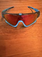 Oakley Sportbrille jawbreaker