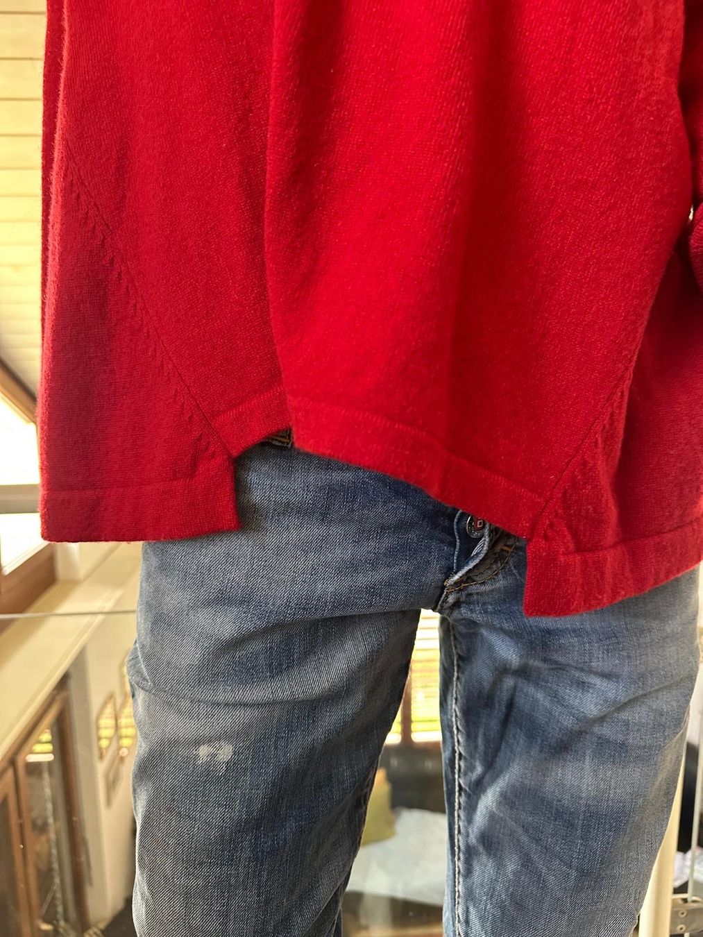 Maglioni & Felpe: Kaschmir-Pulli von "Dine and Dance" – Usato da Neuhausen venduto da Lechasseur 5