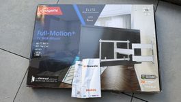 vogel's Full-Motion+ TV Wall Mount 40-77 INCH 102-196 CM