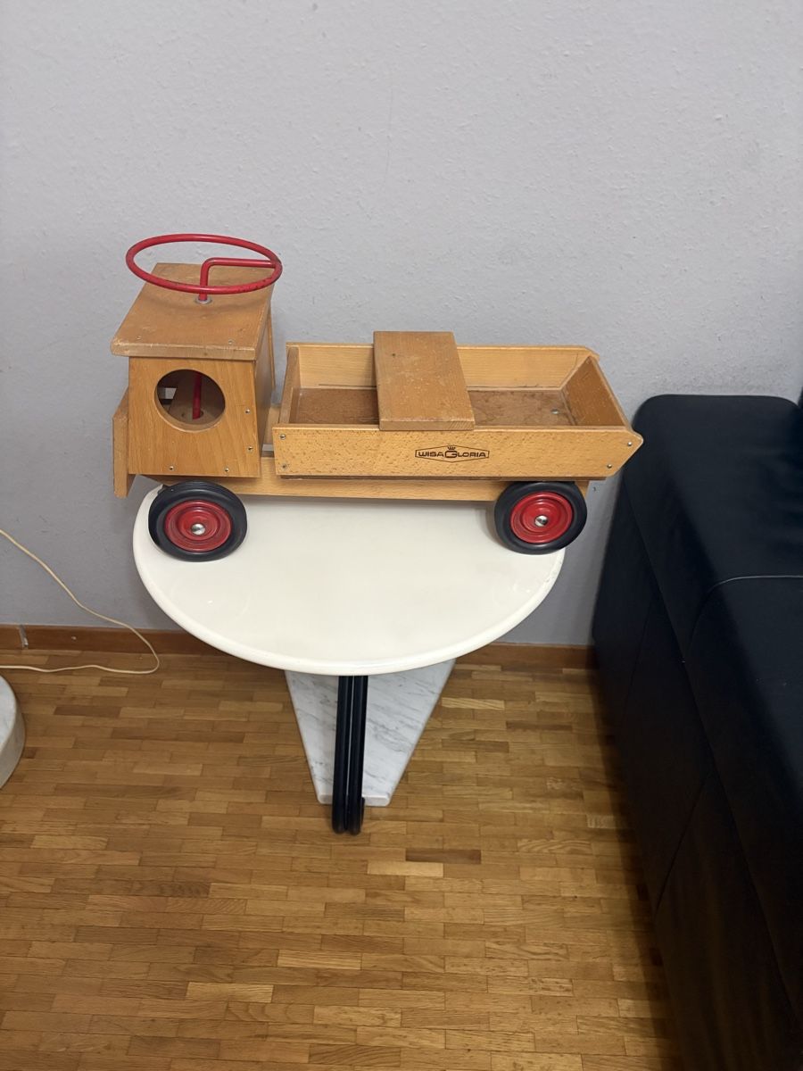Spielzeuge: Jouet ancien  – Gebraucht aus petit lancy von FerreiraLuis