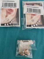 Ohrstecker Set