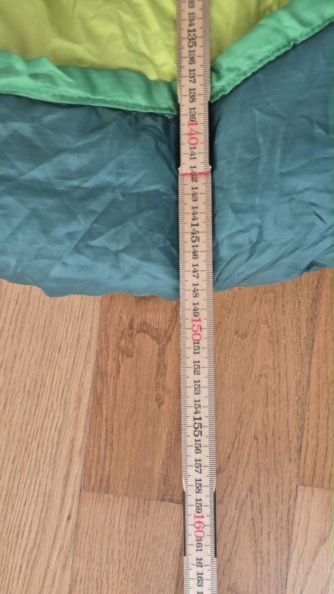 Trevolution Schlafsäcke: Kinderschlafsack – Gebraucht aus Root von dan_8pk5 2