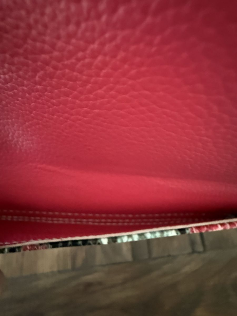 Taschen für Damen: Handtasche Speziell Elegant – Gebraucht aus Pfeffikon LU von pepino17 8
