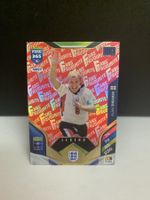 Panini Fifa 365 Alan Shearer Fans  Favourite Red Parallel