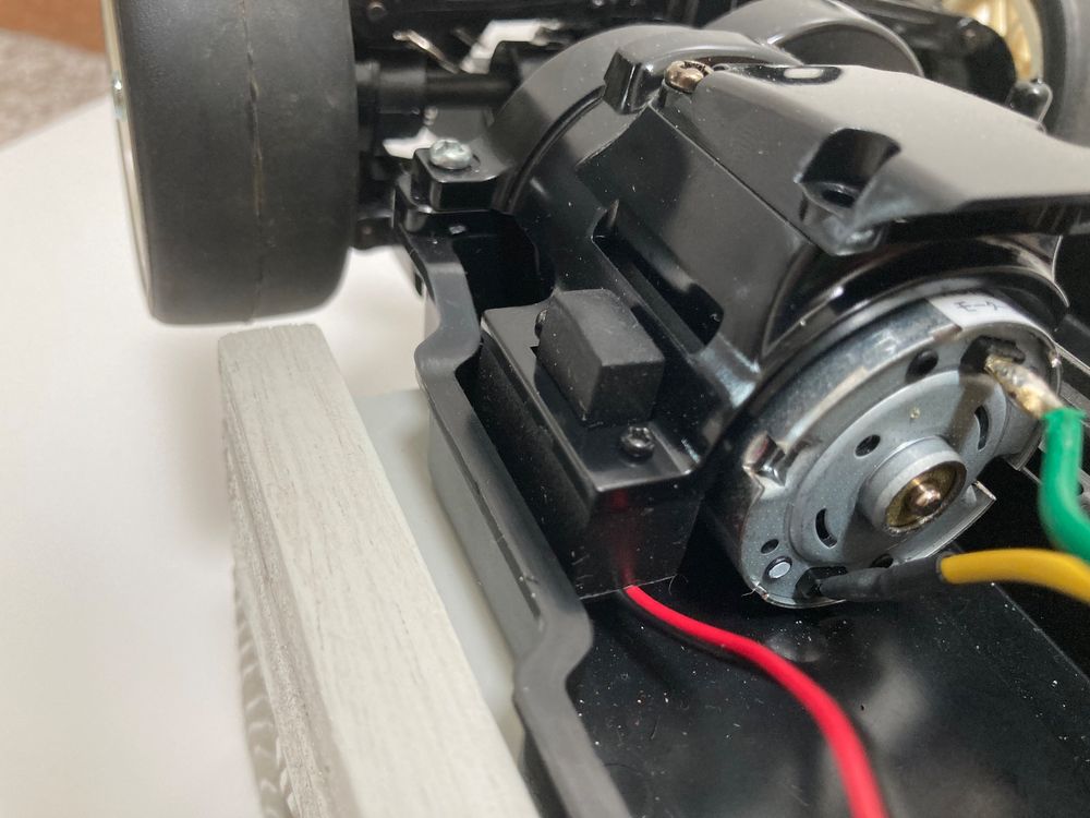 RC Kits de montage: Staubschutz für Ein-Ausschalter zu RC-Modellbau NEU! – Neuf (Voir description) à Buttisholz par BANDIT-GARAGE-77 4
