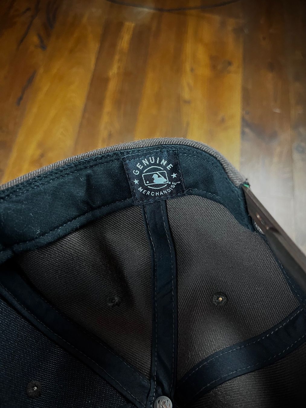 Hüte, Mützen & Caps: New York Yankees Cap – Gebraucht aus Lindau von KT_Vintage 2