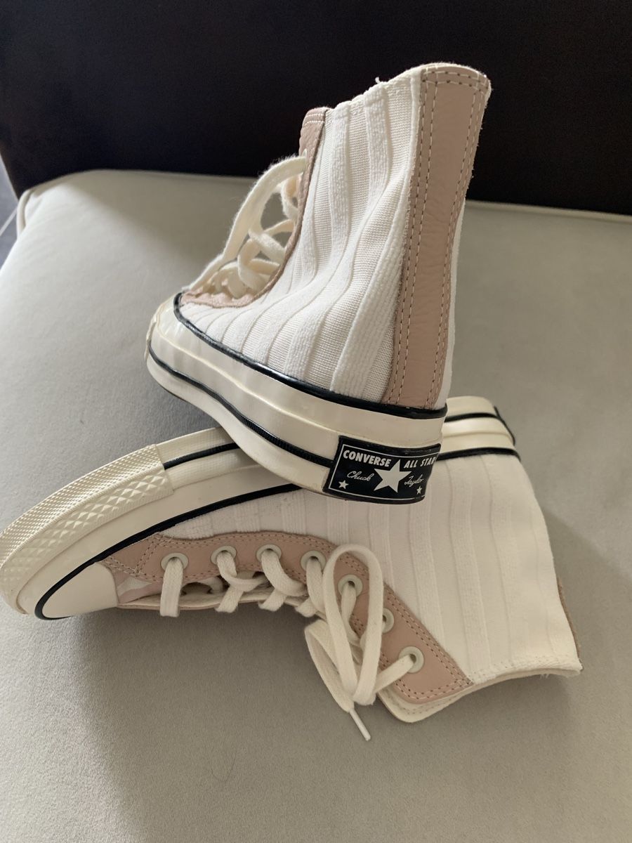 Converse Scarpe da donna: SOMMERHIT Converse sneaker – Nuovo (secondo la descrizione) da Bergdietikon venduto da zor_856j 3