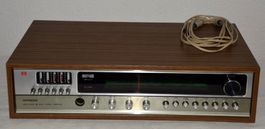 Hitachi KS-2500E Ampli -  Tuner