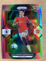 Soccer Alejandro Garnacho RC SILVER Prizm 22/23🔥
