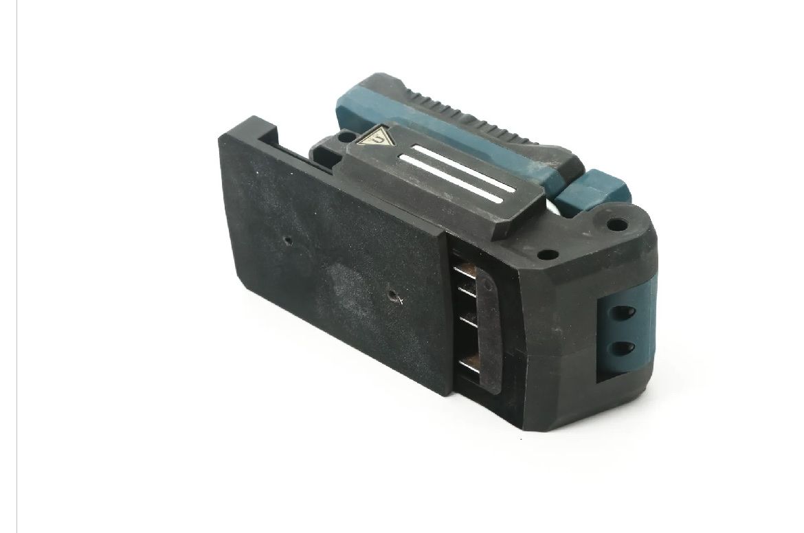 Bosch Tous les outils: Bosch Professional - 18V Werkzeughalter – Neuf avec emballage d'origine à Luzern par Vi-Print 5