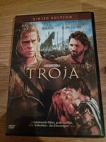 Troja - 2-Disc Edition - Brad Pitt, Orlando Bloom - DVD!