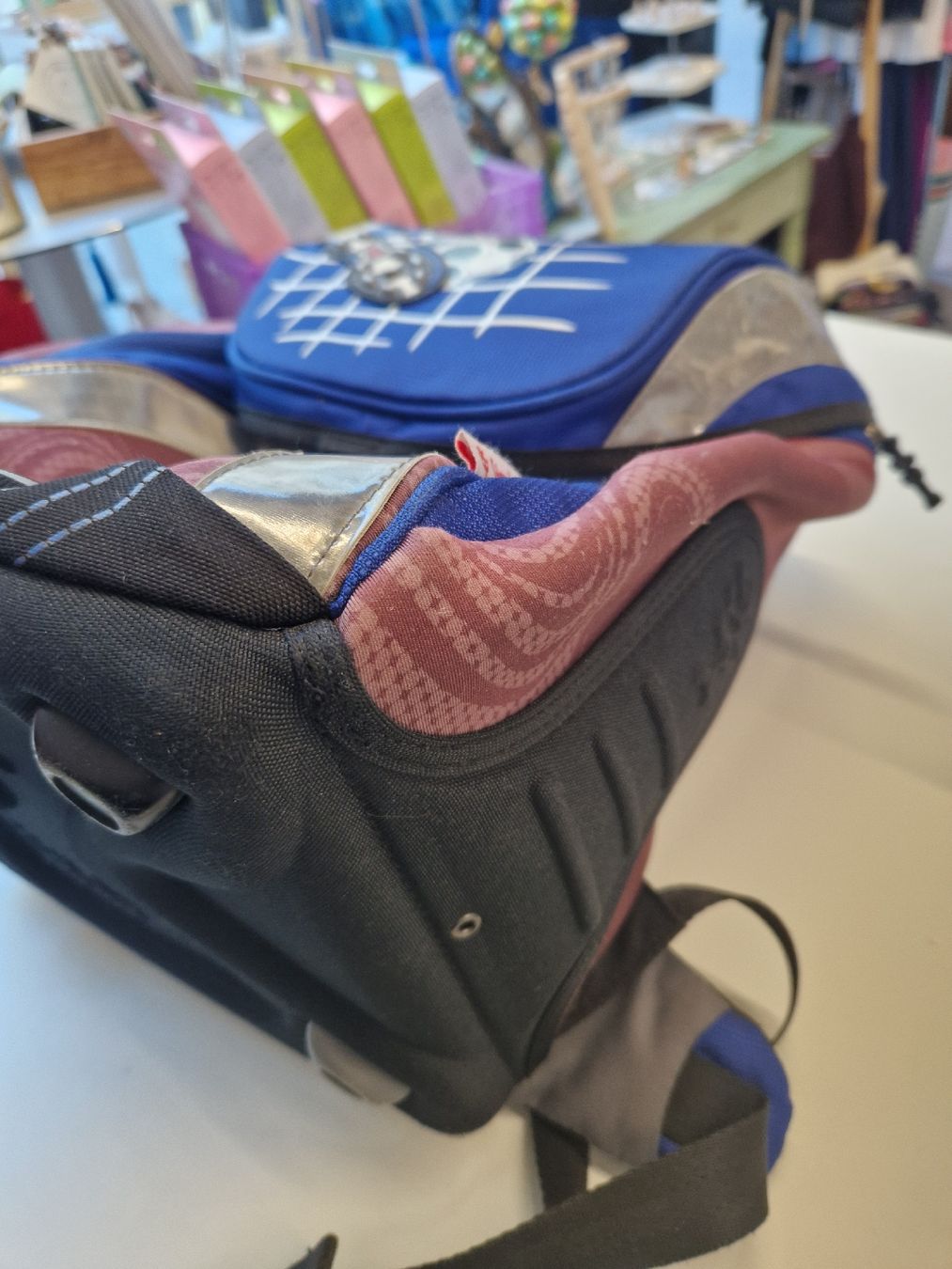 Step by Step Kindertaschen: Schultheke Step by Step – Gebraucht aus Wallisellen von misnenes 6