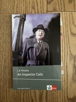 An Inspector Calls