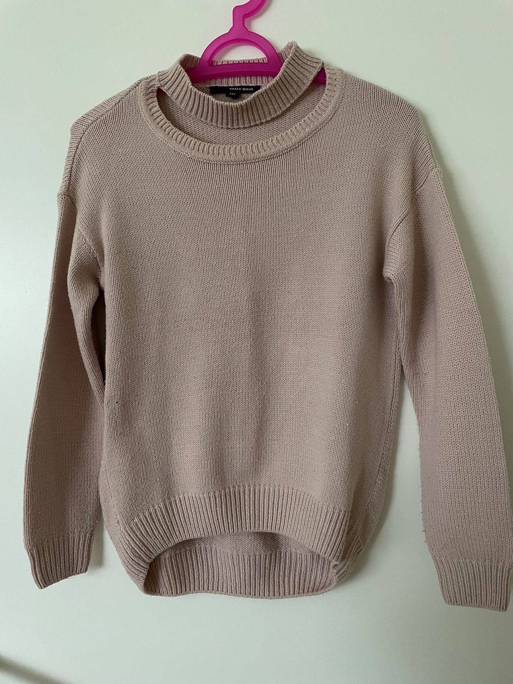Maglioni & Felpe: Pull-over – Usato da Pont-de-la-Morge (Sion) venduto da hel_bh28