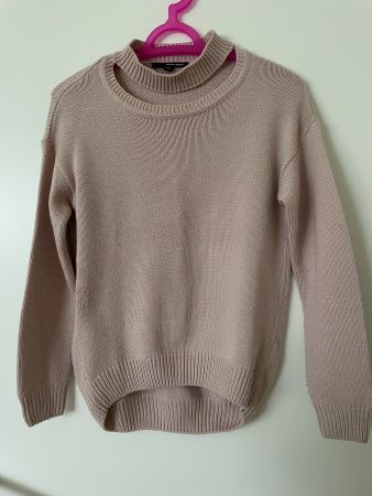 Pull-over