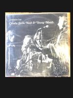 Vinyle Crosby Still Nash
