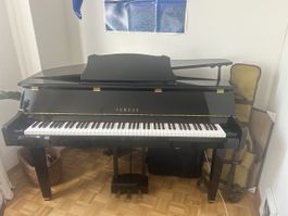 Yamaha, Gran Touch Model: GT2