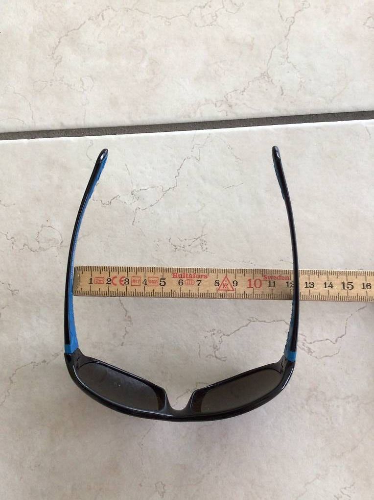 Occhiali & Lenti: Sonnenbrille – Usato da Zimmerwald venduto da wuff81 1