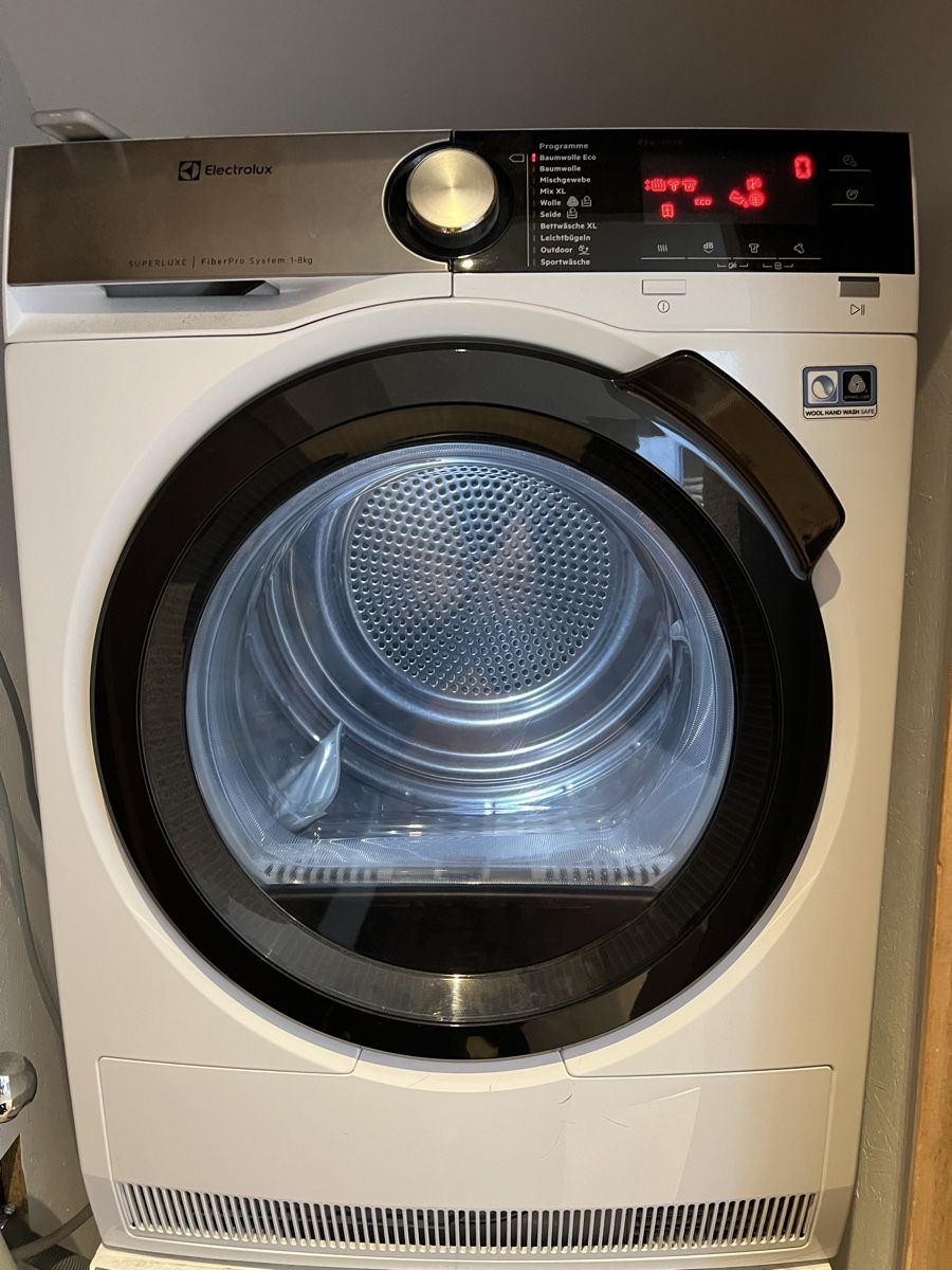 Electrolux Lavatrici: Waschturm electrolux – Usato da Oftringen venduto da Lana_ 2