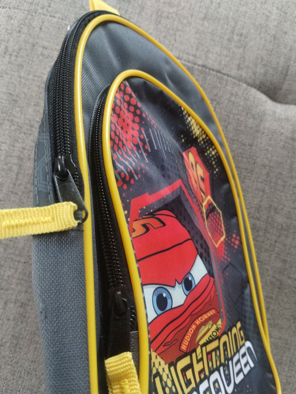 Kindertaschen: Sac a dos enfant poche avant – Neu und originalverpackt aus Lausanne von Martinucci 1
