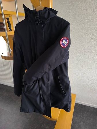 Canada Goose Victoria Parka Damen 
