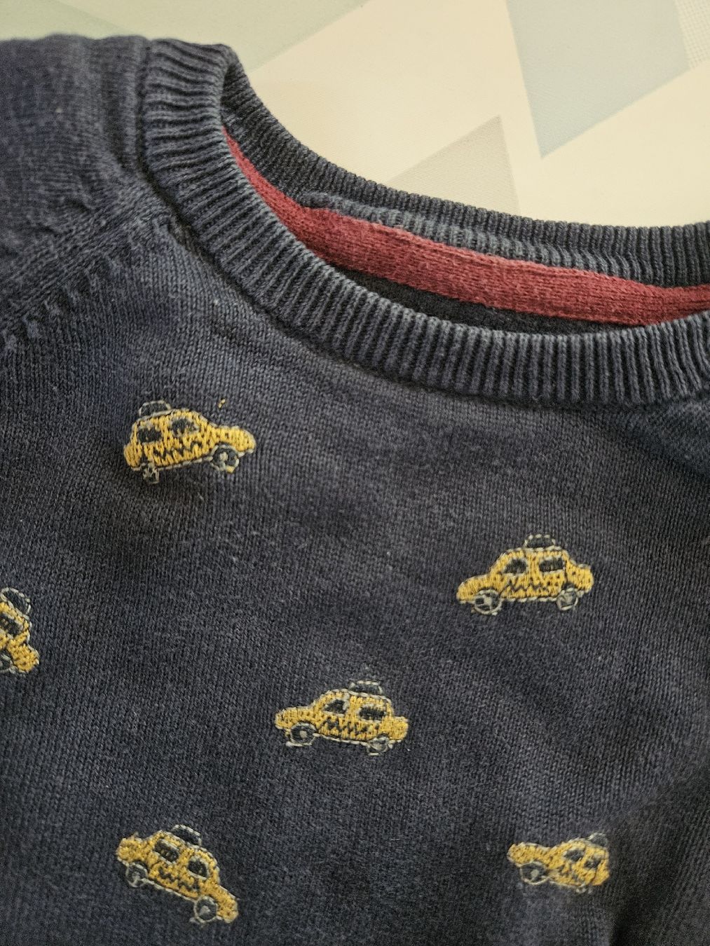 Pullover & Sweatshirts: Pullover Gr. 74 – Gebraucht aus Worb von jun_fj8w 3