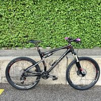 Scott Spark 35 Carbon 