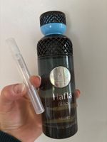 Hafla Night Risala Elite EDP 5ML.(La Luna Gissah Dupe)