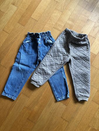 Set Hosen