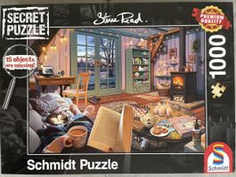 Puzzle 1000 Teile