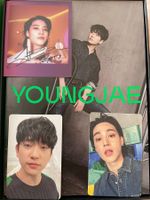 (K- Pop) GOT7 ALBUM „GOT7“ Youngjae Version