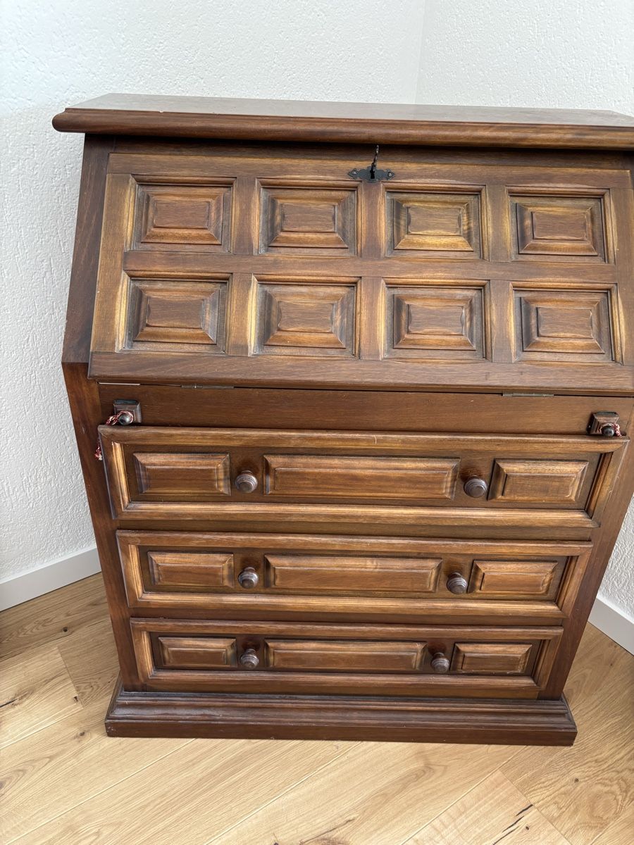 Commodes: Schöner Sekretär – D'occasion à Jonen par Arturo2