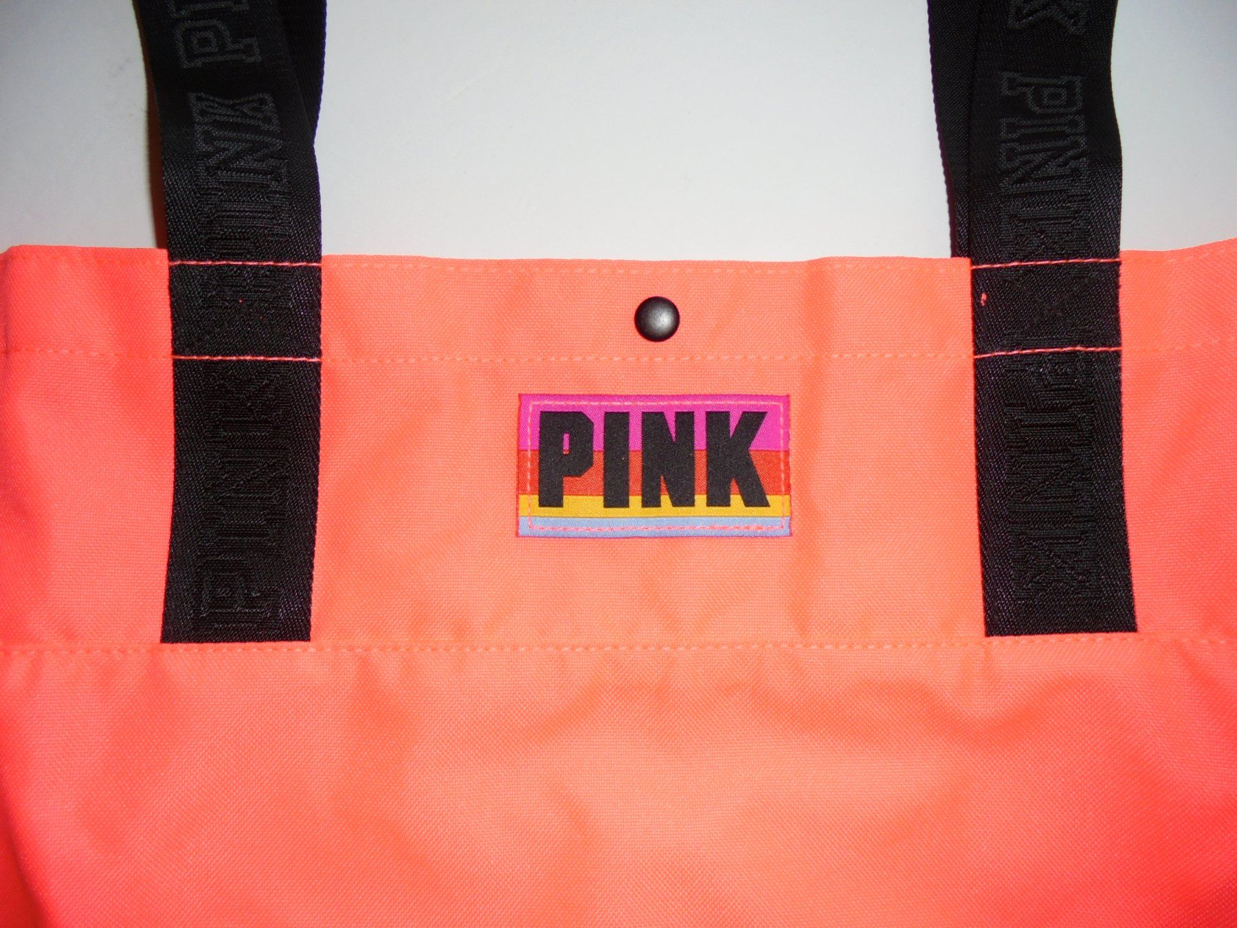 Victoria's Secret Borse da donna: PINK VICTORIA'S SECRET TASCHE / EINKAUFSTASCHE – Nuovo e nell'imballaggio originale da Aarau Rohr venduto da PinkSchwein 1