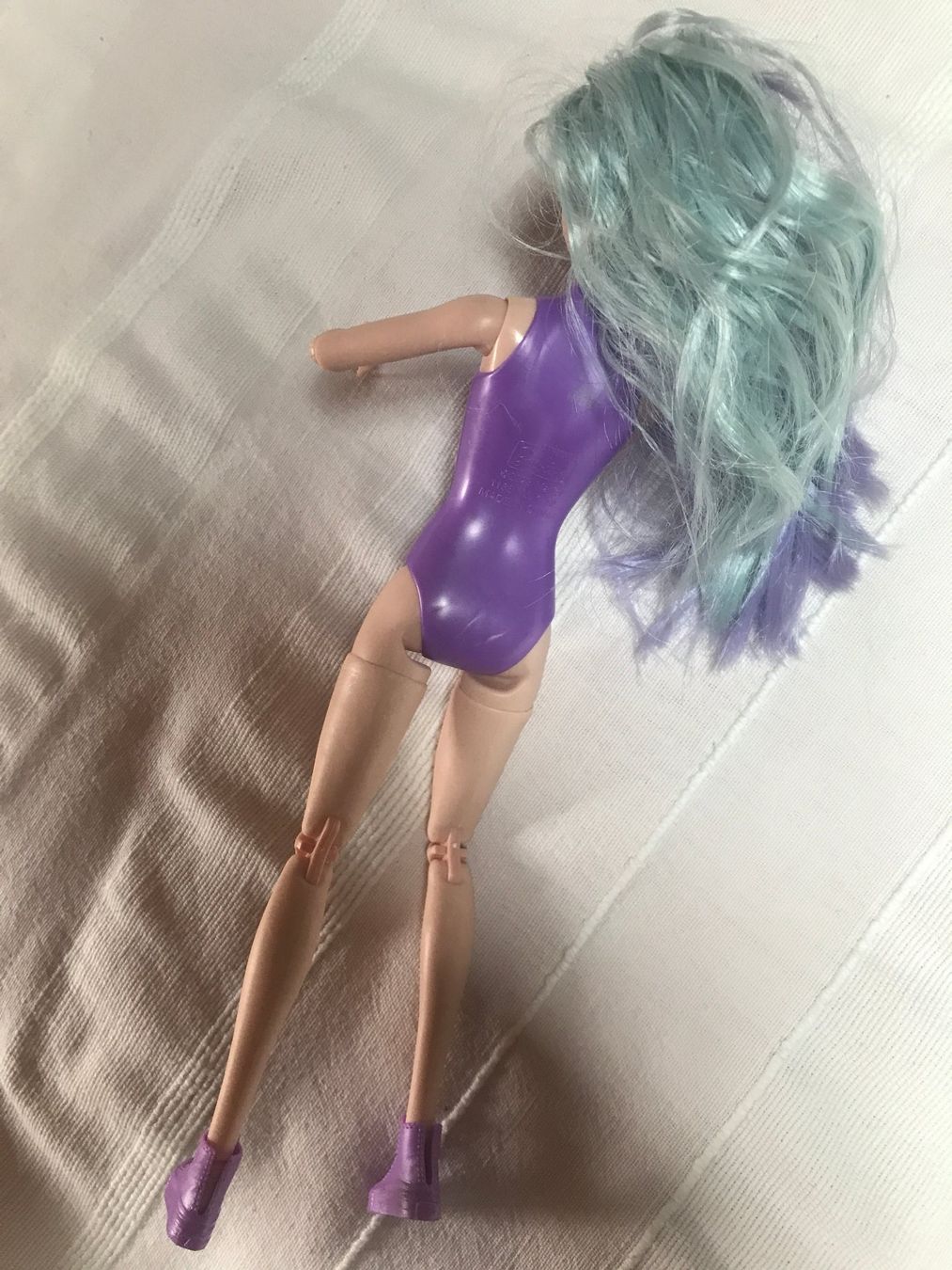 Puppen: Barbie articulated Pop Reveal Series – Gebraucht aus Onex von johnca 8