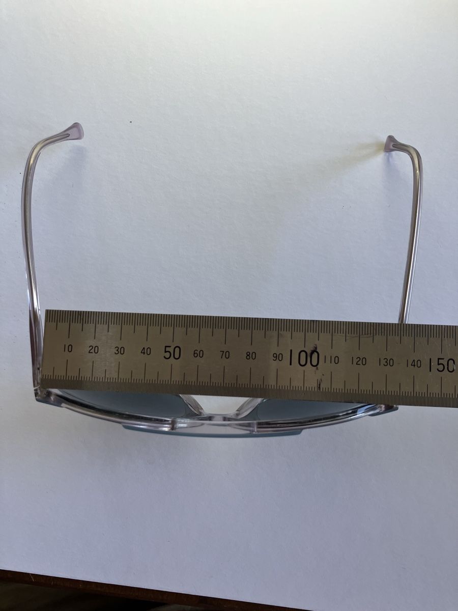 Brillen & Gläser: Vintage Pierre Cardin Sonnenbrille – Gebraucht aus St.Gallen von Collage.sg 7