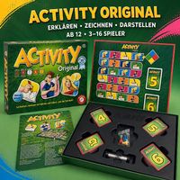 Activity Original