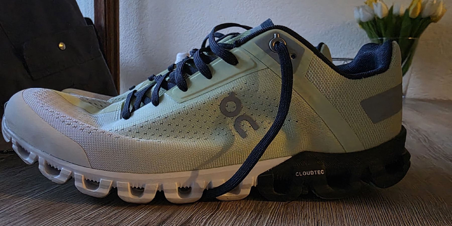 On Scarpe da donna: ON Schuhe – Usato da Visp venduto da san_d7s8 2