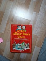 Grosses Wilhelm Busch Album